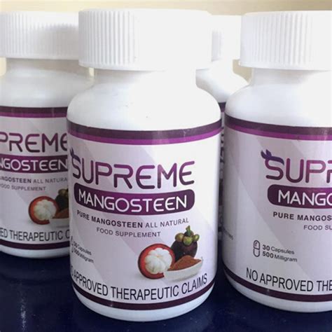 mangosteen distributors.